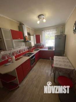 Дом 90м², 1-этажный, на длительный срок,