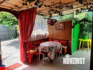 Дом 50м², 1-этажный, посуточно,