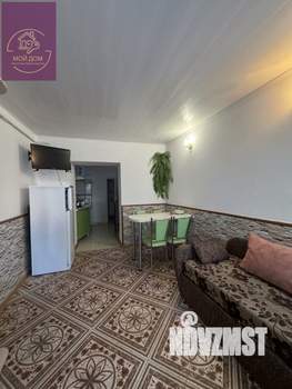 Дом 60м², 2-этажный, посуточно,