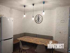 Дом 50м², 2-этажный, посуточно,