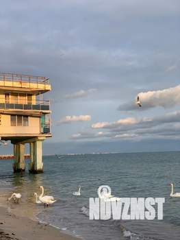 Дом 12м², 1-этажный, посуточно,