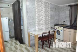 Дом 40м², 1-этажный, посуточно,