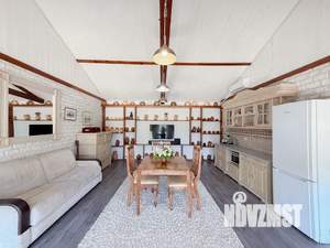 Дом 86м², 1-этажный, посуточно,