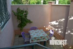 Дом 47м², 1-этажный, посуточно,