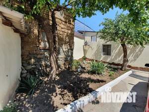 Дом 50м², 1-этажный, посуточно,