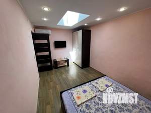 Дом 40м², 1-этажный, посуточно,