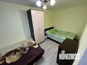 Дом 28м², 1-этажный, посуточно,