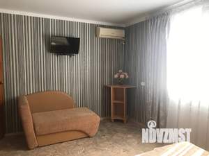 Дом 30м², 1-этажный, посуточно,