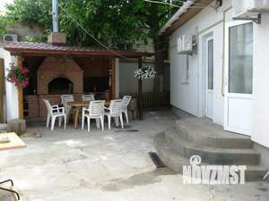 Дом 85м², 1-этажный, посуточно,