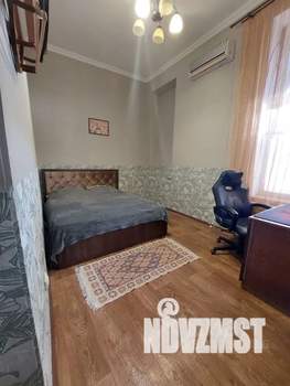 Дом 95м², 1-этажный, посуточно,