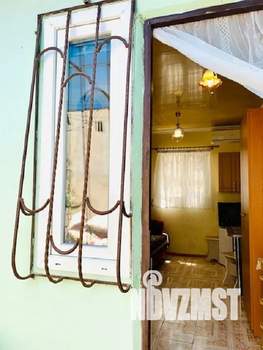 Дом 11м², 1-этажный, посуточно,