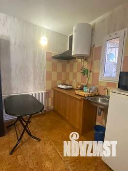 Дом 16м², 1-этажный, посуточно,