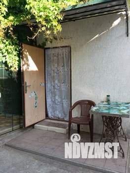 Дом 6м², 1-этажный, посуточно,