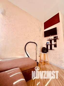 Дом 37м², 2-этажный, посуточно,