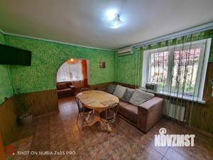 Дом 80м², 1-этажный, посуточно,