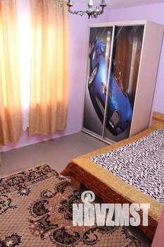 Дом 110м², 1-этажный, посуточно,