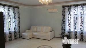 Дом 170м², 2-этажный, посуточно,