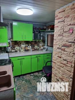 Дом 60м², 1-этажный, посуточно,