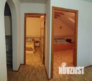 Дом 45м², 1-этажный, посуточно,