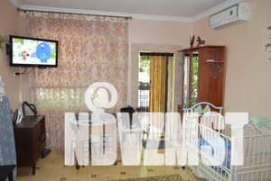 Дом 38м², 2-этажный, посуточно,