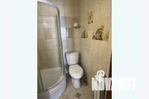 Дом 35м², 1-этажный, посуточно,