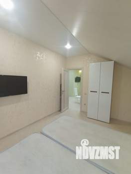 Дом 80м², 1-этажный, посуточно,