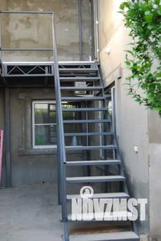 Дом 80м², 2-этажный, посуточно,