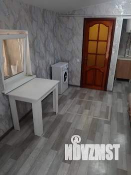 Дом 27м², 1-этажный, посуточно,