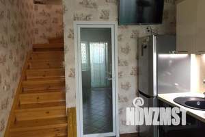 Дом 40м², 2-этажный, посуточно,