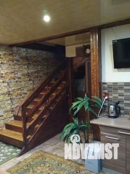 Дом 45м², 2-этажный, посуточно,