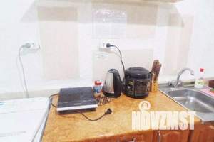 Дом 30м², 1-этажный, посуточно,