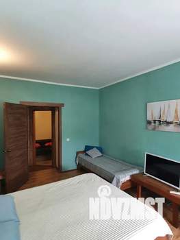 Дом 40м², 2-этажный, посуточно,