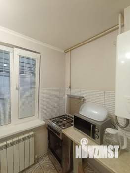 Дом 35м², 1-этажный, на длительный срок,