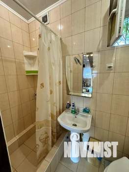 Дом 22м², 1-этажный, посуточно,