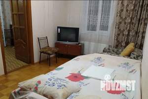 Дом 55м², 1-этажный, посуточно,