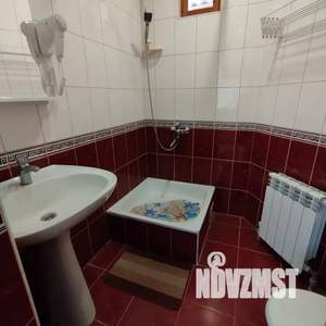 Дом 42м², 1-этажный, посуточно,