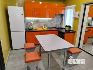 Дом 40м², 1-этажный, посуточно,