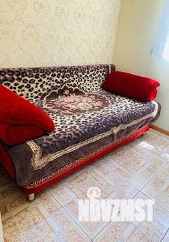 Дом 11м², 1-этажный, посуточно,