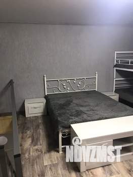 Дом 60м², 2-этажный, посуточно,