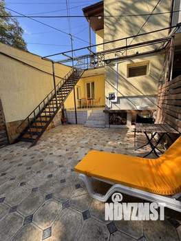 Дом 74м², 2-этажный, посуточно,