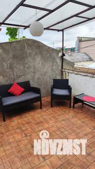 Дом 50м², 1-этажный, посуточно,