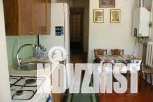 Дом 53м², 1-этажный, посуточно,