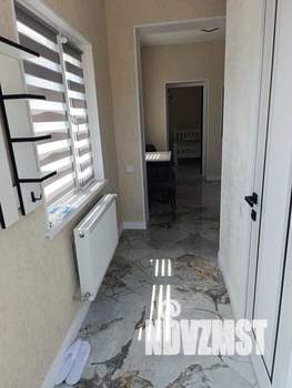 Дом 45м², 1-этажный, посуточно,