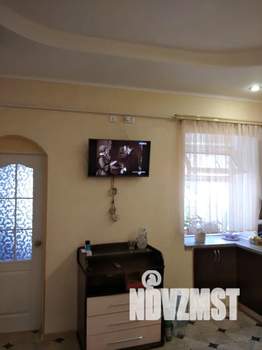 Дом 71м², 1-этажный, посуточно,