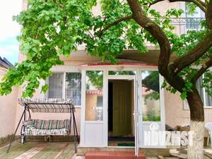 Дом 120м², 2-этажный, посуточно,