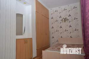 Дом 40м², 1-этажный, посуточно,