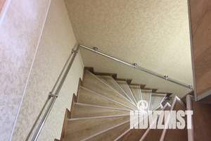 Дом 52м², 2-этажный, посуточно,