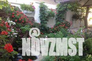 Дом 85м², 2-этажный, посуточно,