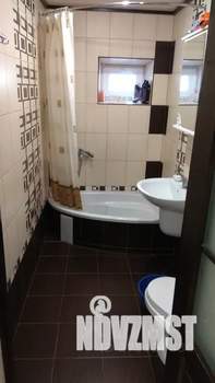 Дом 87м², 2-этажный, посуточно,