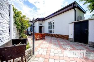 Дом 80м², 1-этажный, посуточно,